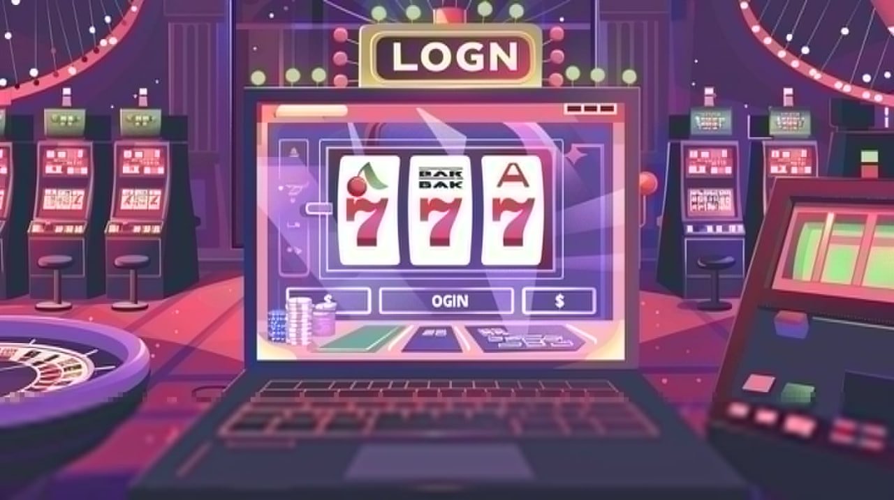 Filipino player spinning slot games on milyon88 mobile browser